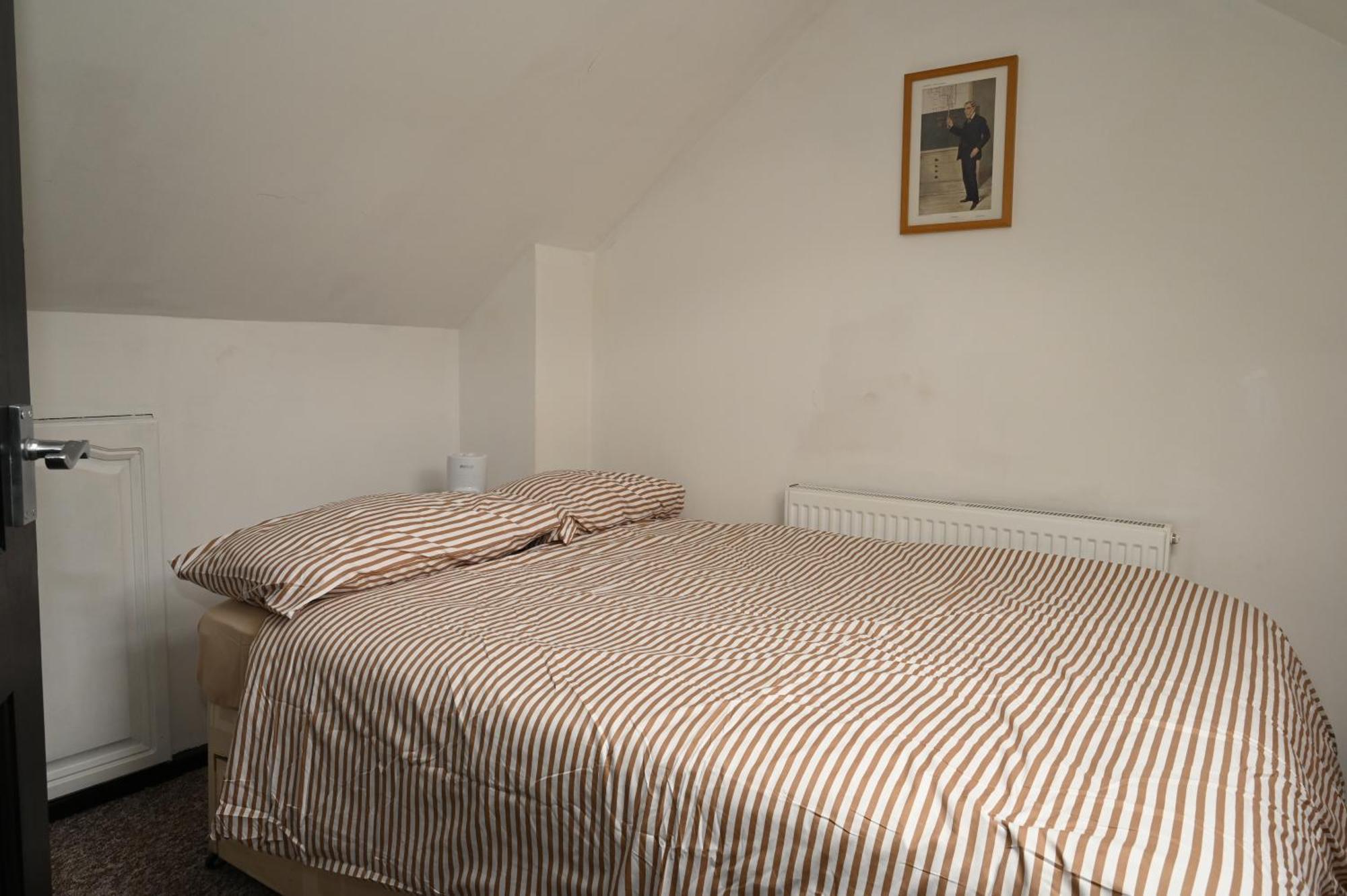 Appartamento Cozy Luton Chatham  Esterno foto