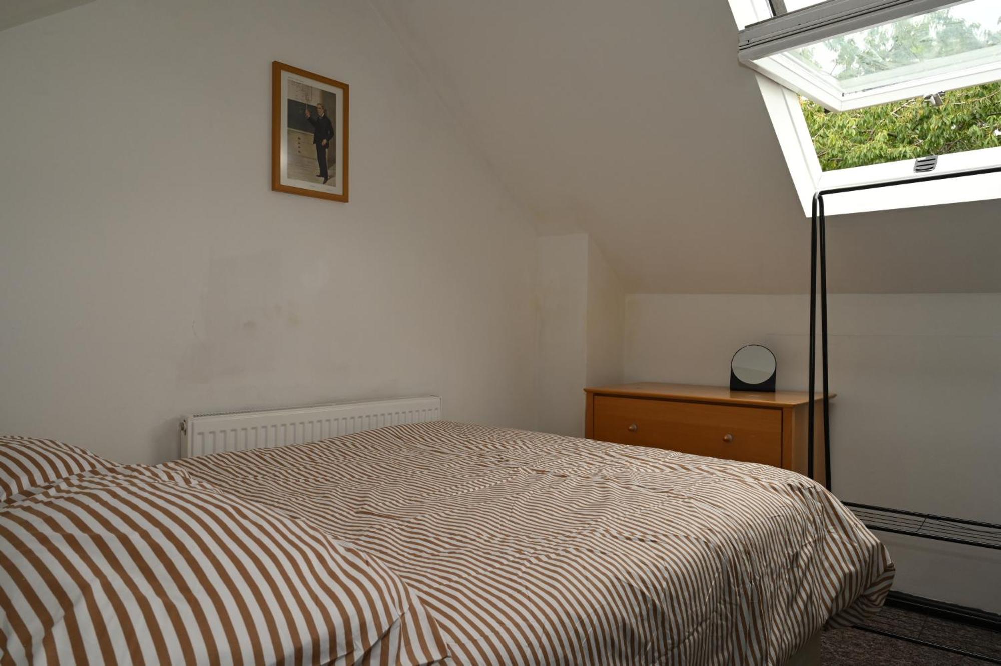 Appartamento Cozy Luton Chatham  Esterno foto