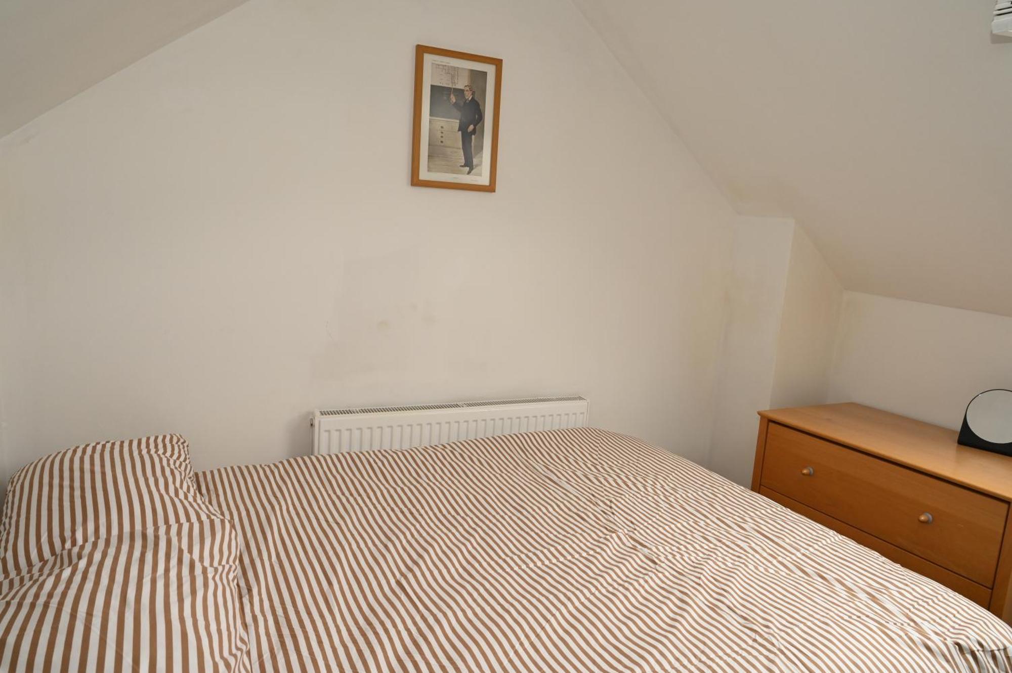 Appartamento Cozy Luton Chatham  Esterno foto